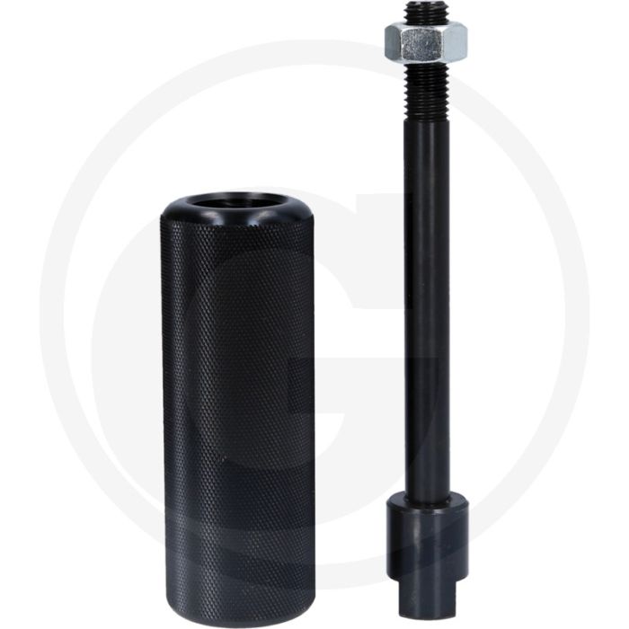 KS Tools Führungsstange mit Schlaggewicht - Breedte: 300mm KS Tools Führungsstange mit Schlaggewicht - Breedte: 300mm