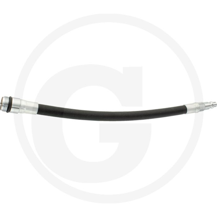 KS Tools Adapterschlauch M18x1,5 - Gewicht 100g KS Tools Adapterschlauch M18x1,5 - Gewicht 100g