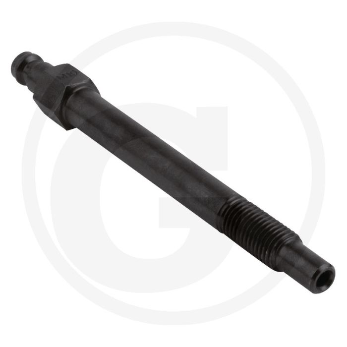 KS Tools Manometer mit Schlauch, für 150.1680, 0,0-70,0 bar KS Tools Manometer mit Schlauch, für 150.1680, 0,0-70,0 bar