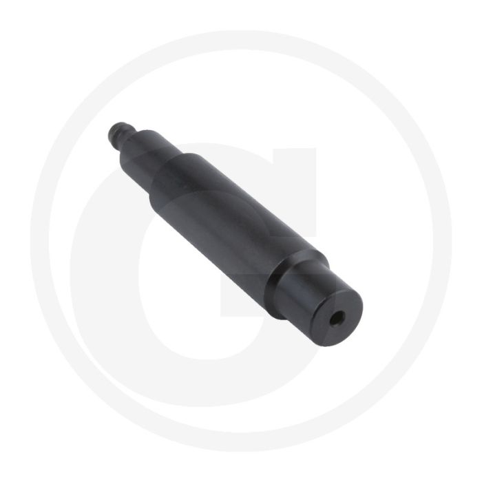 KS Tools Kompressionsdruck-Prüfadapter, 114mm, Ø 21mm, L134xB41,2xH21 KS Tools Kompressionsdruck-Prüfadapter, 114mm, Ø 21mm, L134xB41,2xH21