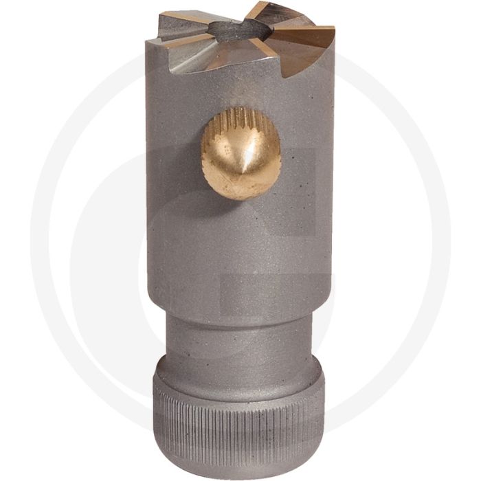 KS Tools Injector zitting reiniger - Reinigen Injektorkopf - 140x75x25mm KS Tools Injector zitting reiniger - Reinigen Injektorkopf - 140x75x25mm