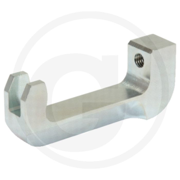 KS Tools Injektoren-Auszieh-Kralle für CDI-Motore 190x120x20mm, 340g KS Tools Injektoren-Auszieh-Kralle für CDI-Motore 190x120x20mm, 340g
