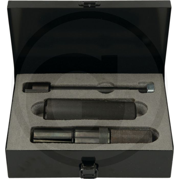 KS Tools Einspritzdüsen-Auszieher-Satz für Ford, 3-tlg. - EcoBoost GDi Motoren. KS Tools Einspritzdüsen-Auszieher-Satz für Ford, 3-tlg. - EcoBoost GDi Motoren.
