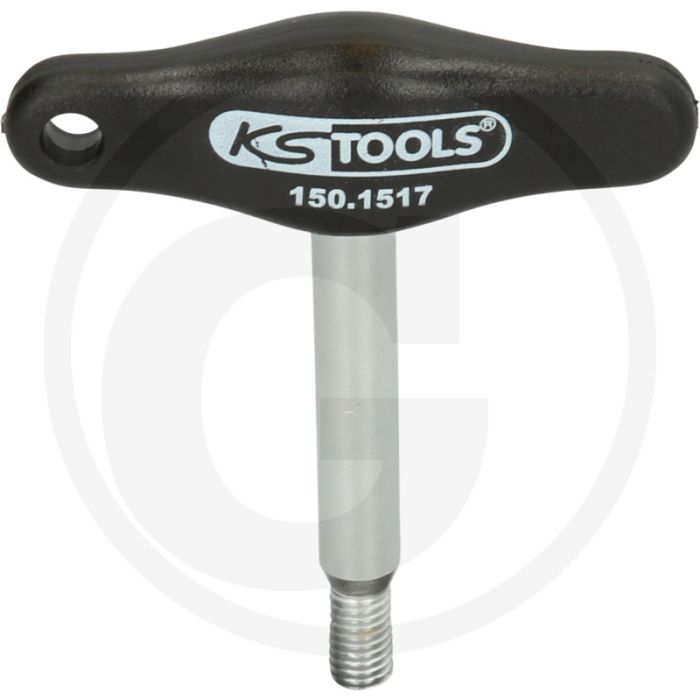 KS Tools Zündmodul-Abzieher | Chevrolet/Vauxhall/Opel/Fiat/Alfa-Romeo | 60g KS Tools Zündmodul-Abzieher | Chevrolet/Vauxhall/Opel/Fiat/Alfa-Romeo | 60g