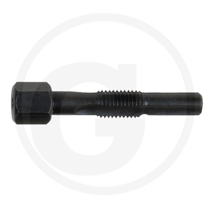 KS Tools Draadtap met geleide-passtuk, M12x1,25 - L91xB36xH16 mm KS Tools Draadtap met geleide-passtuk, M12x1,25 - L91xB36xH16 mm