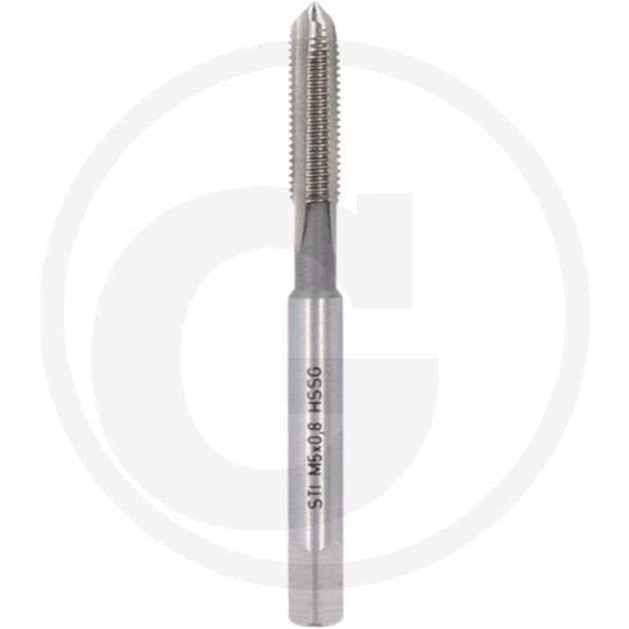 KS Tools Draadtap M5x0,8 (für Gewindeeinsätze)