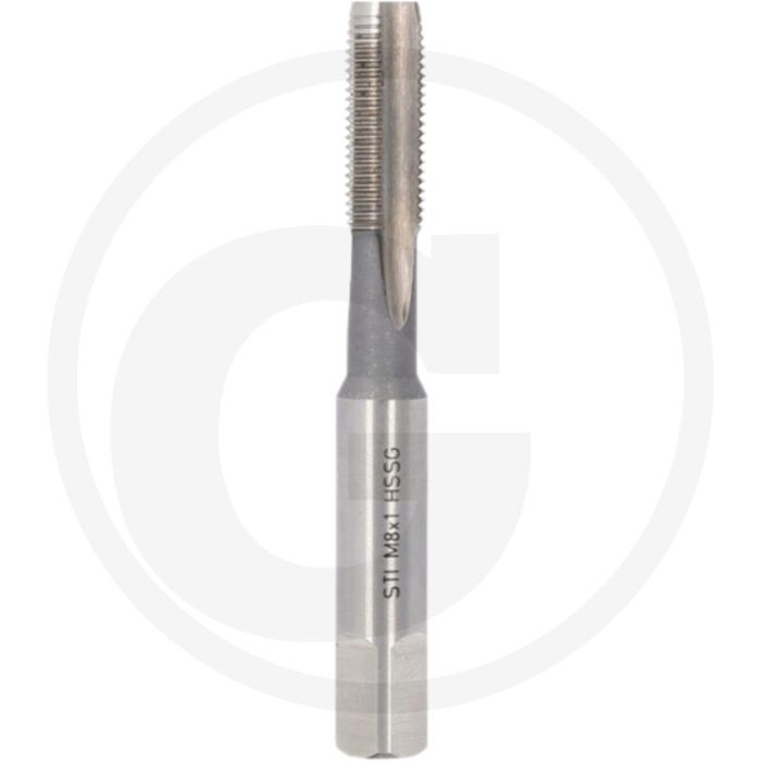 KS Tools Draadtap M8x1,0 HELICOIL (für Gewindeeinsätze) KS Tools Draadtap M8x1,0 HELICOIL (für Gewindeeinsätze)