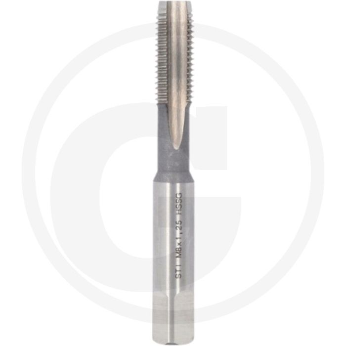 KS Tools Draadtap M8x1,25 (für Gewindeeinsätze)