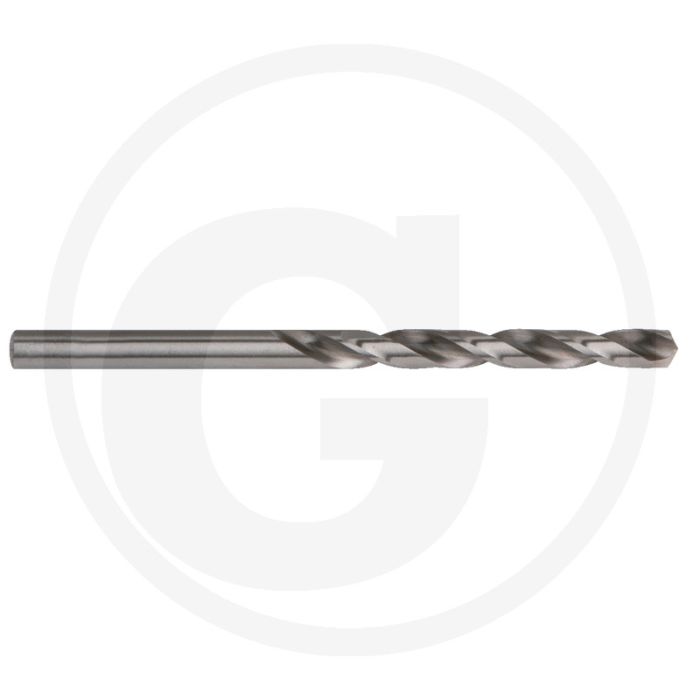 KS Tools Spiraalboor v.M10,Ø10,3 mm - Speciaal staal, roestvrij KS Tools Spiraalboor v.M10,Ø10,3 mm - Speciaal staal, roestvrij