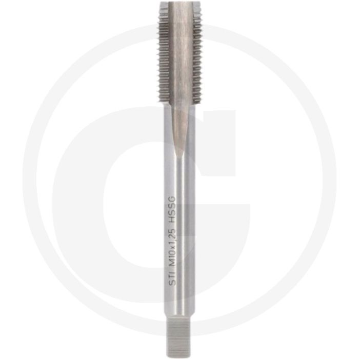 KS Tools Draadtap M10x1,25 (für Gewindeeinsätze)