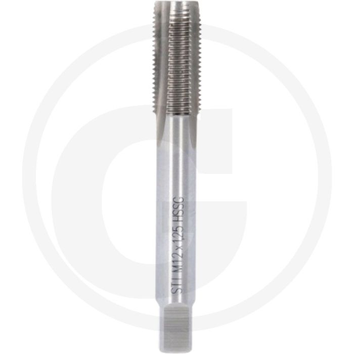 KS Tools Draadboor M12x1,25 (voor inzetstukken met schroefdraad)