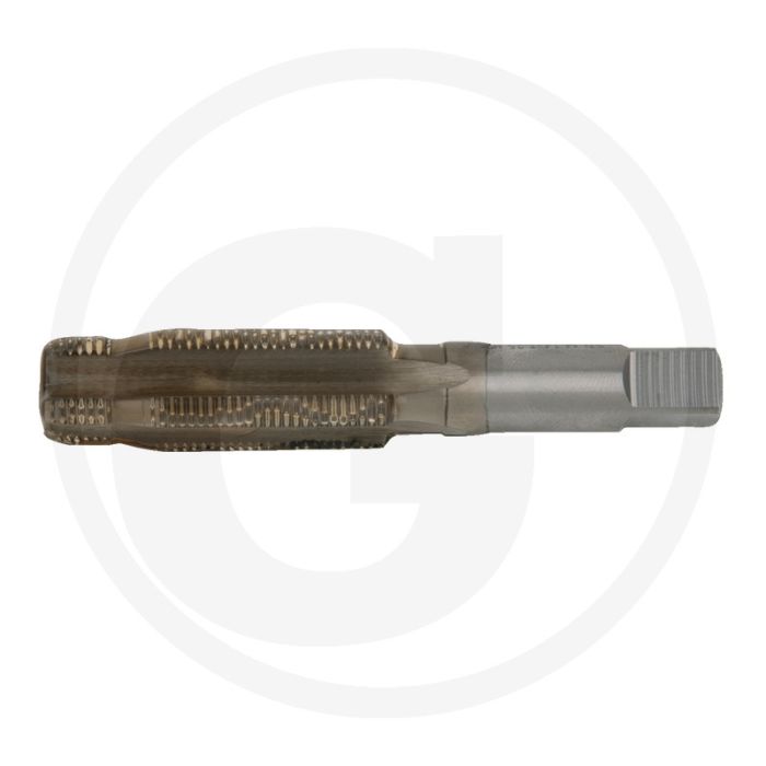 KS Tools Draadtap/ruimer M14x1,25 - Speciaal staal, 72g KS Tools Draadtap/ruimer M14x1,25 - Speciaal staal, 72g