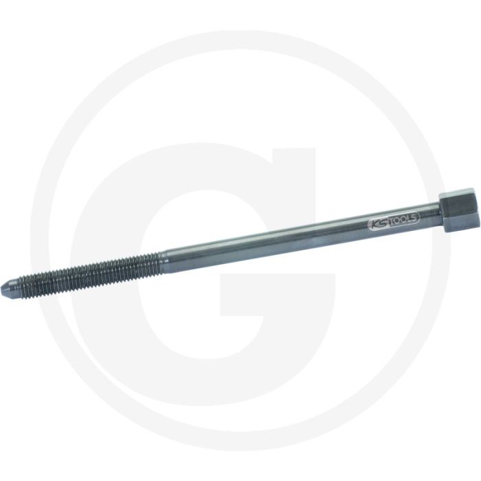 KS Tools Trekker links, M6x120 mm - Universeel, 30g, Chroom-vanadiumstaal KS Tools Trekker links, M6x120 mm - Universeel, 30g, Chroom-vanadiumstaal