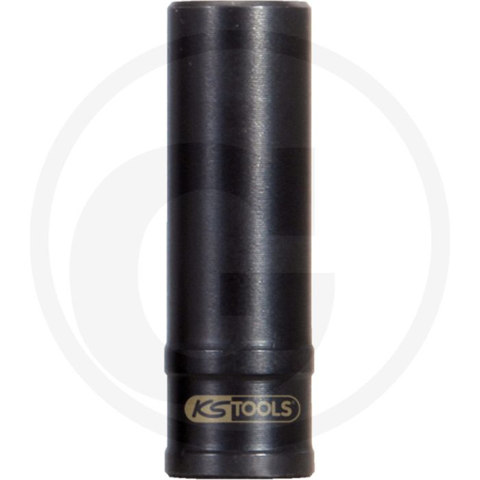 KS Tools Gloeibougie-elektrode sleutel,type 2,#3=8.25 mm - Universeel, 80x13x140 mm KS Tools Gloeibougie-elektrode sleutel,type 2,#3=8.25 mm - Universeel, 80x13x140 mm