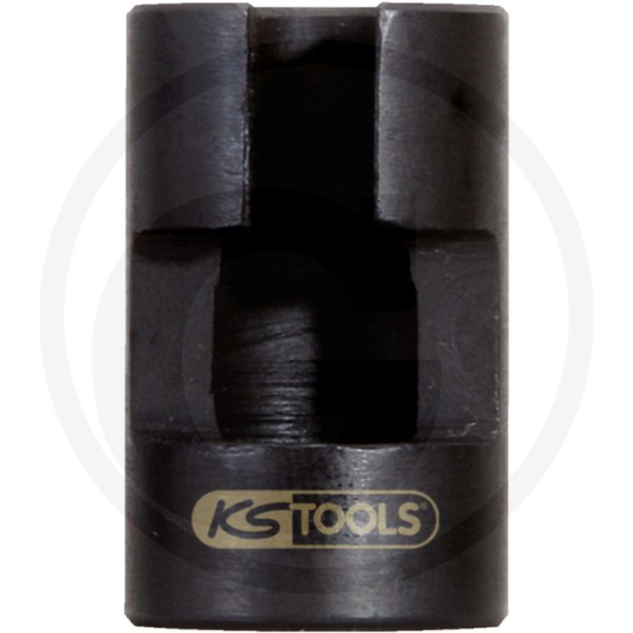KS Tools Uitslag-adapter 80x30x135mm - Universeel - 70g
