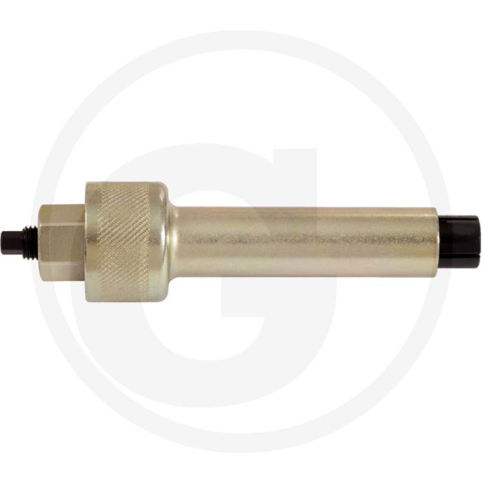 KS Tools Gloeibougietrekker,10 mm - Voor Mercedes CDI Motoren - 140x35x35mm - 280g KS Tools Gloeibougietrekker,10 mm - Voor Mercedes CDI Motoren - 140x35x35mm - 280g