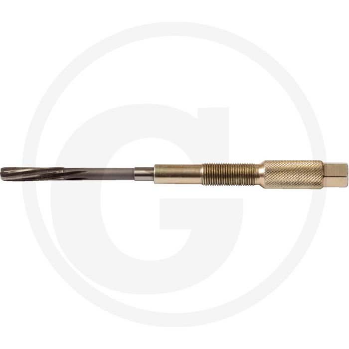 KS Tools Gloeibougie-frees, M10x1, 50g KS Tools Gloeibougie-frees, M10x1, 50g