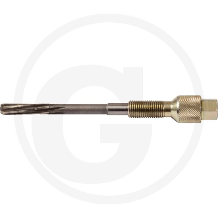 KS Tools Gloeibougie-frees, M12x1,25 - Opname = M12x1,25.