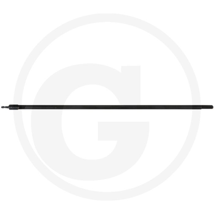 KS Tools Bohrer, 2,5 mm x 235 mm - Universal, 34 g