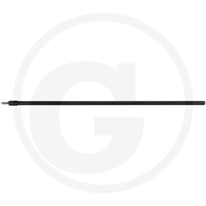 KS Tools Gewindebohrer M3 x 235 mm - Universal, 35g