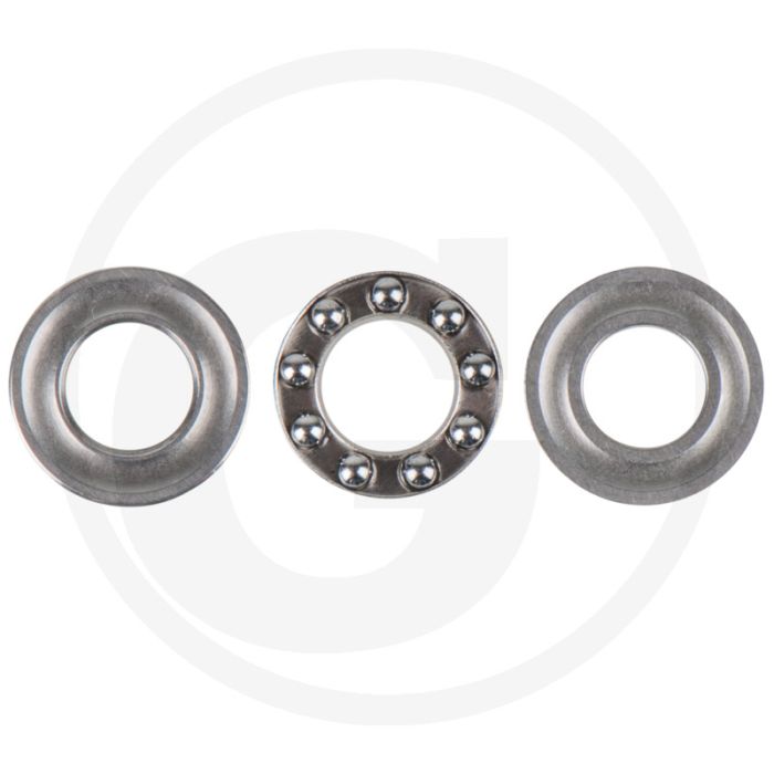 KS Tools Drucklager, IØ 11mm - Universal, Reparatur Glühkerzen. KS Tools Drucklager, IØ 11mm - Universal, Reparatur Glühkerzen.