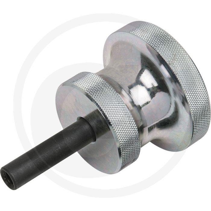KS Tools Spezial-Schlaghammer 80x80x115 mm KS Tools Spezial-Schlaghammer 80x80x115 mm