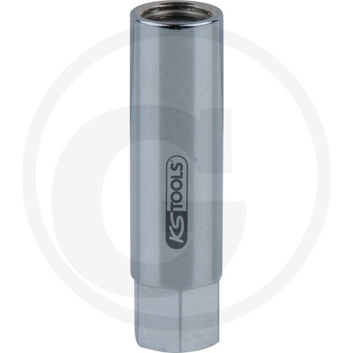 KS Tools Glühkerzen-Elektrodenkopf-Ausdreher, Ø2,5mm, voor Elektroden-Diameter 2,5 - 4,0mm