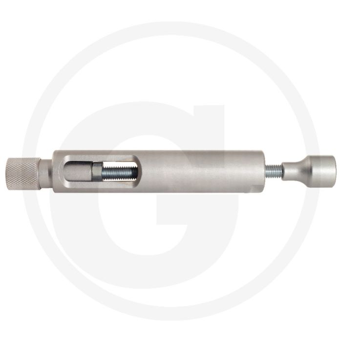 KS Tools 3/8" gloeibougie-trekker voor CDI-motoren - Geschikt voor Mercedes CDI Motoren OM 611, 612, 613