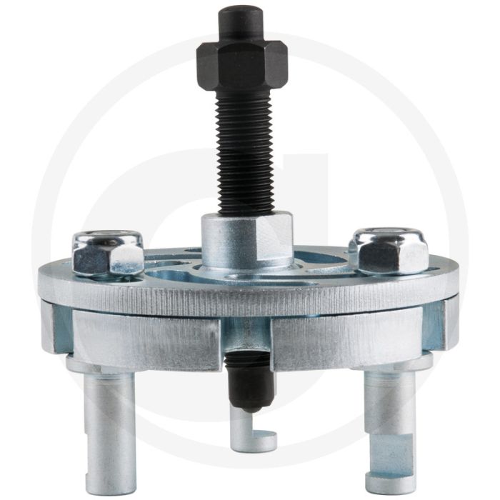 KS Tools Riemenscheiben-Abzieher-Universal 125x115x125mm