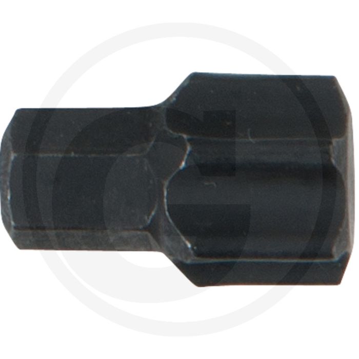 KS Tools Bit mit 8,0 mm Sechskantantrieb für TX-Schrauben T60 - Breedte: 33mm