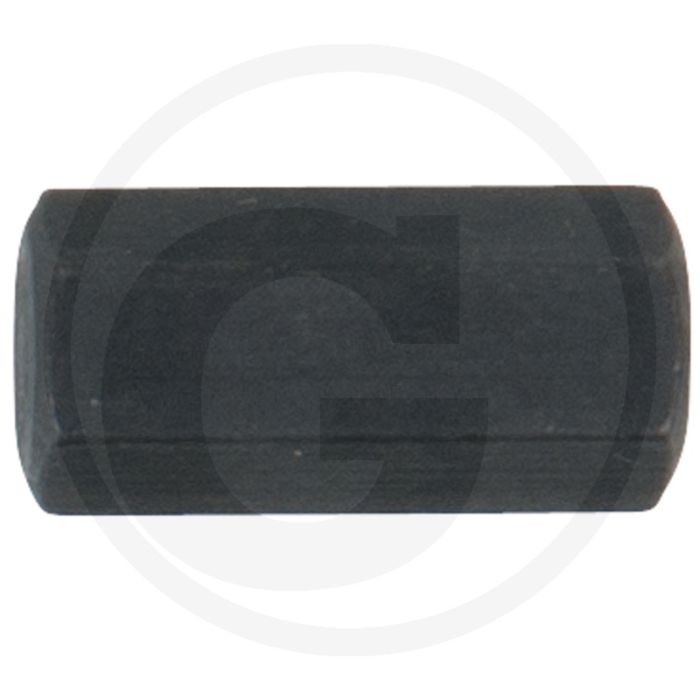 KS Tools Bit mit 8,0 mm Sechskantantrieb für Innensechskant-Schrauben 8,0 mm - Breedte: 47mm.