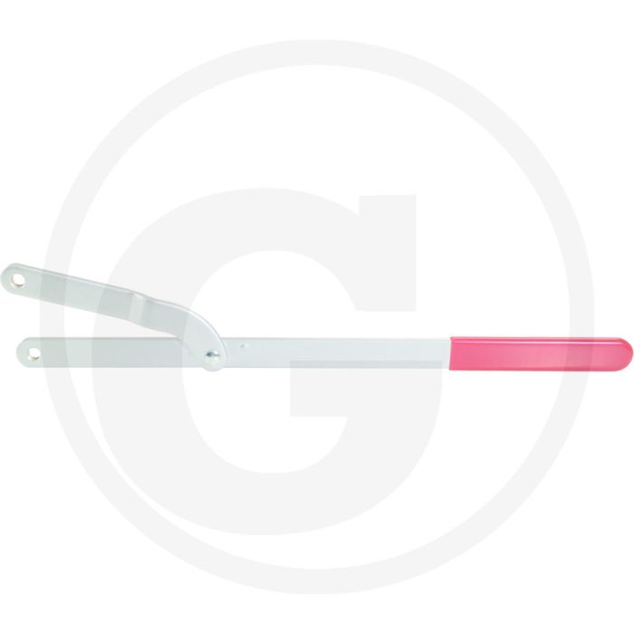 KS Tools Loshevel verstelbaar,520 mm (520 mm)
