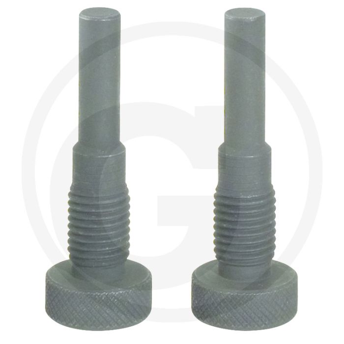 KS Tools Paspen,Ø8-11 mm (Ø 8 - 11 mm)