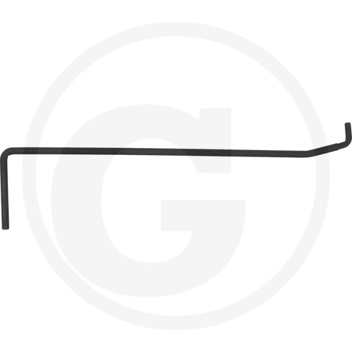 KS Tools Lüfterkupplung-Gegenhalter für Mercedes Benz - Spezial-Werkzeugstahl - M 103, 104 KS Tools Lüfterkupplung-Gegenhalter für Mercedes Benz - Spezial-Werkzeugstahl - M 103, 104
