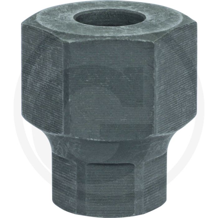 KS Tools 6-kant adapter 19mm doorsnee (Ø 19 mm)