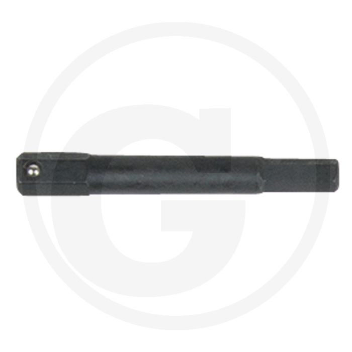 KS Tools Adapter, Ø 8 mm - Lengte: 82 mm KS Tools Adapter, Ø 8 mm - Lengte: 82 mm