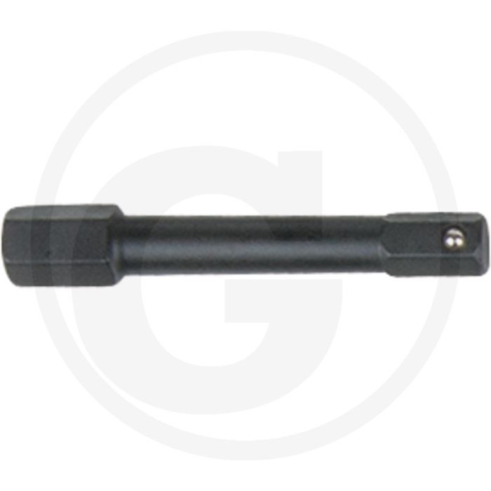 KS Tools Adapter, Ø 10 mm - L82 x B28 x H8 mm