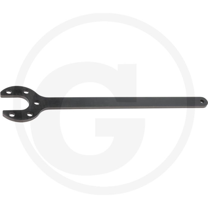 KS Tools Halteschlüssel für Visco-Lüfter für Landrover 440mm.