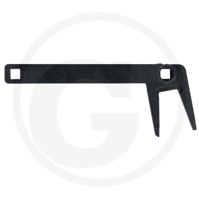 KS Tools Losgereedschap voor nokkenas-riempoelie (Cooper R50/R53) - Breedte: 150mm KS Tools Losgereedschap voor nokkenas-riempoelie (Cooper R50/R53) - Breedte: 150mm