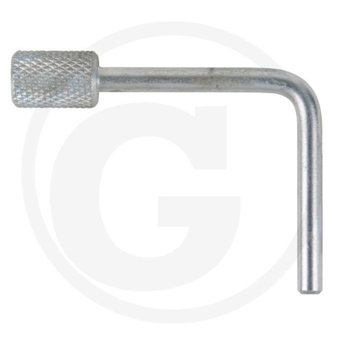 KS Tools Paspen - Te gebruiken voor BMW/Mini - 165mm KS Tools Paspen - Te gebruiken voor BMW/Mini - 165mm
