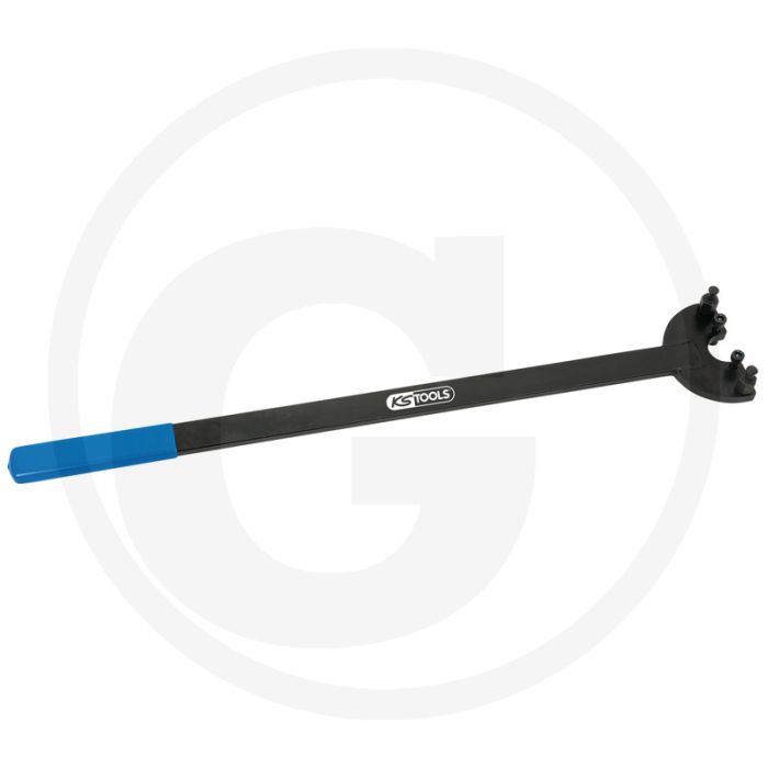 KS Tools Gegenhalter Audi / Volkswagen 150x50x790 mm KS Tools Gegenhalter Audi / Volkswagen 150x50x790 mm