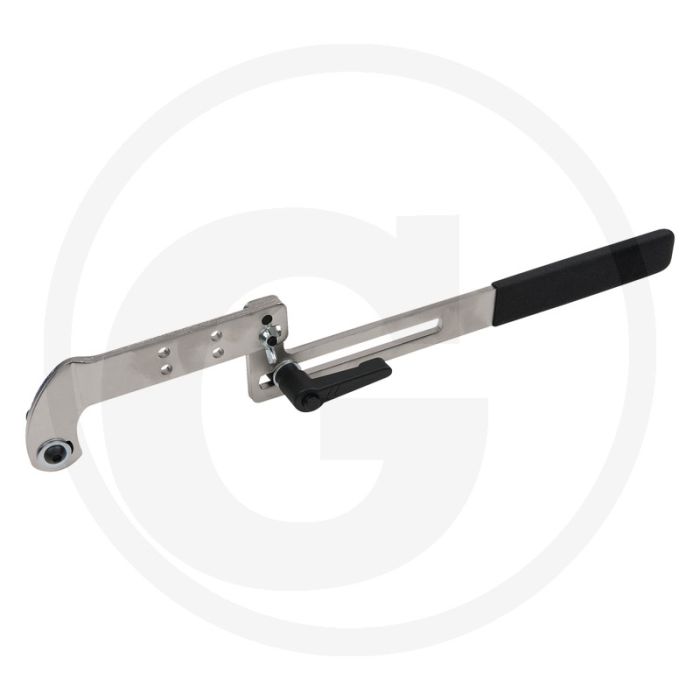 KS Tools Poelie-blokkeerset voor tandwielen 45-190mm.
