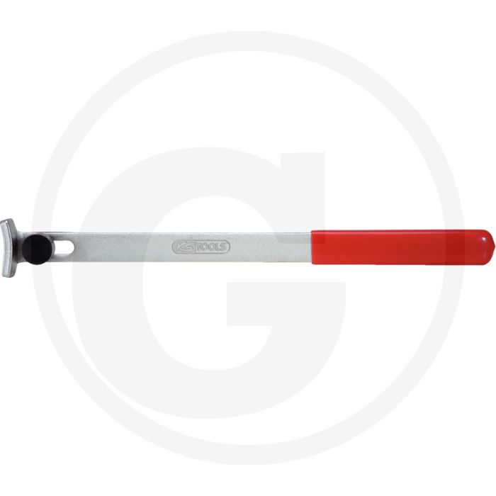 KS Tools Universele riempoelie-draaihevel,325 mm (325 mm) KS Tools Universele riempoelie-draaihevel,325 mm (325 mm)
