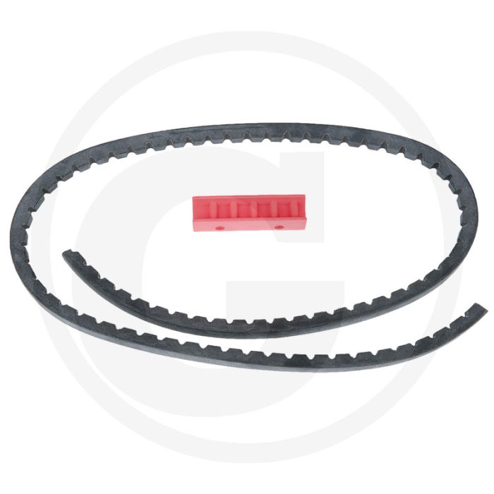KS Tools Ersatz-Keilriemen für 150.3150, 130x54x532 mm KS Tools Ersatz-Keilriemen für 150.3150, 130x54x532 mm