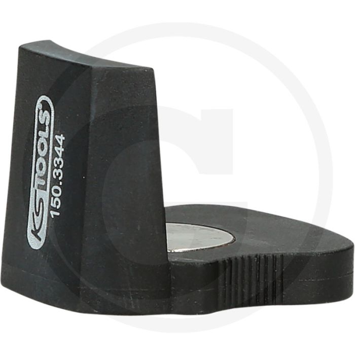 KS Tools Keilrippenriemen-Montagehilfe 95x35x130 mm KS Tools Keilrippenriemen-Montagehilfe 95x35x130 mm