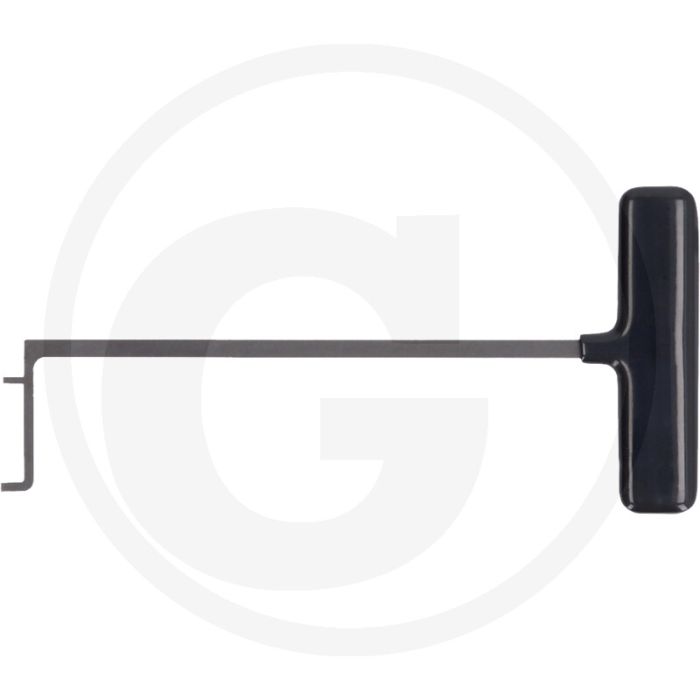 KS Tools Zahnriemen-Prüfwerkzeug für PSA - OE-Code Opel: EN-52809. KS Tools Zahnriemen-Prüfwerkzeug für PSA - OE-Code Opel: EN-52809.