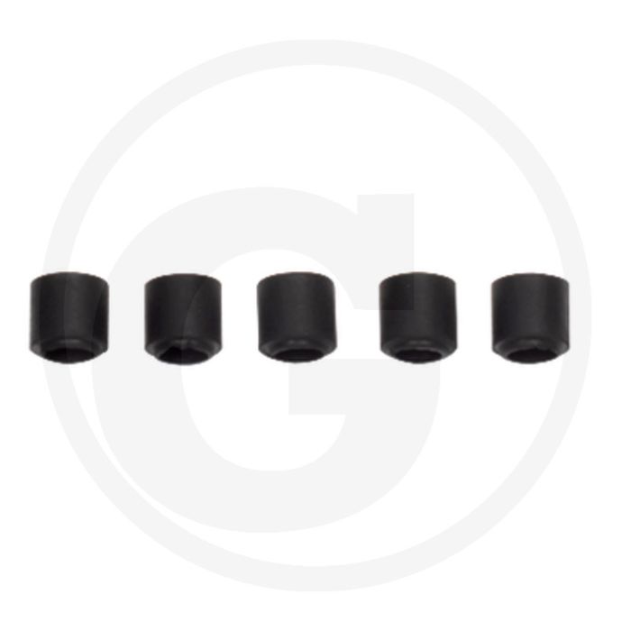 KS Tools Dichtgummi-Satz (VPE=5) - Gewicht: 6g KS Tools Dichtgummi-Satz (VPE=5) - Gewicht: 6g