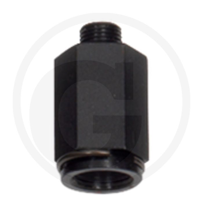 KS Tools Adapter für 150.1653, M10 - Gewicht: 67g KS Tools Adapter für 150.1653, M10 - Gewicht: 67g