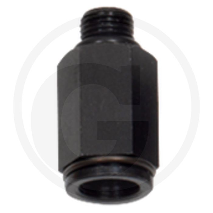 KS Tools Adapter für 150.1653, M12 - Gewicht: 52g