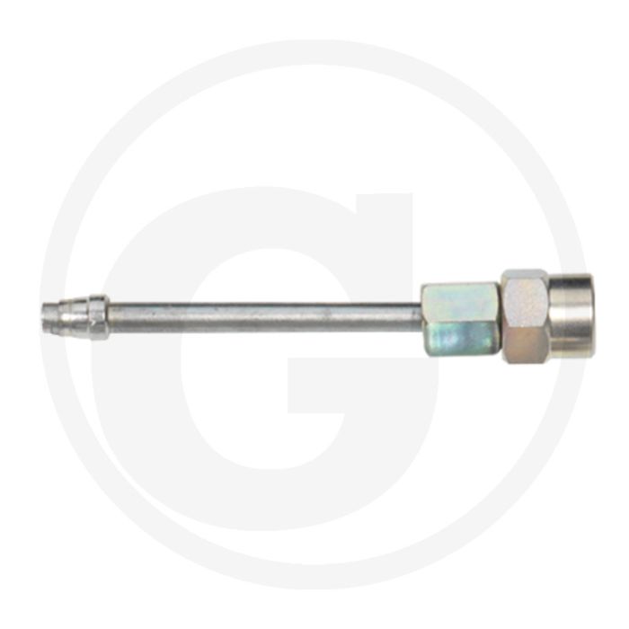 KS Tools Adapter für 150.1656 M12x1,5 mm - Gewicht 52g